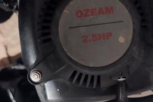 motore due e mezzo nautica