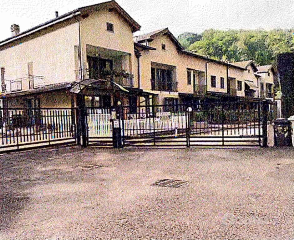 Appartamento – Borgosesia, Vercelli - Vista 5