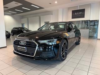 Audi A6 Berlina A6 35 2.0 tdi mhev Business s-tron