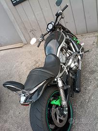 v Rod 2008