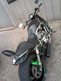 v Rod 2008