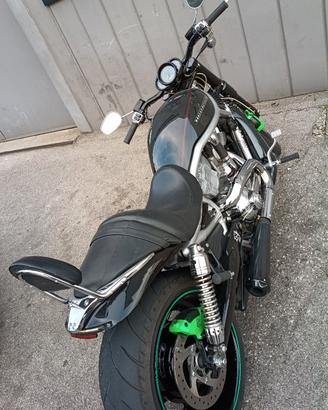 v Rod 2008