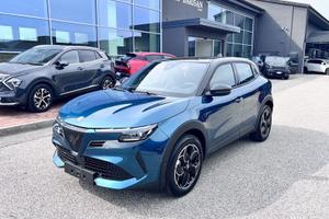 Alfa Romeo Junior BEV 156CV/115kW elettrica /...
