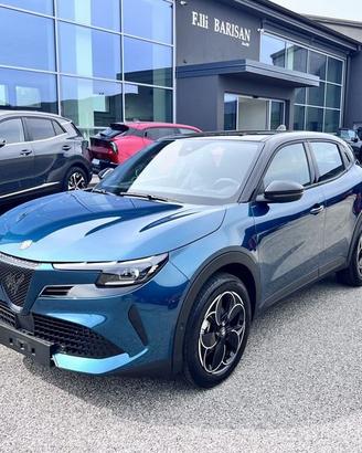 Alfa Romeo Junior BEV 156CV/115kW elettrica /...