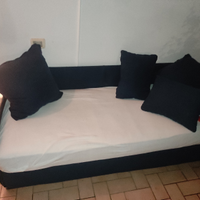 Divano letto con letto estraibile PREZZO TRATTABIL