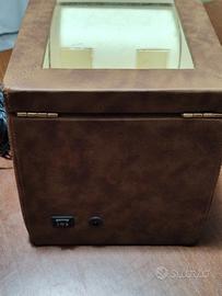 box elettronico x orologio automatico