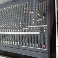 Mixer MG24/14 FX