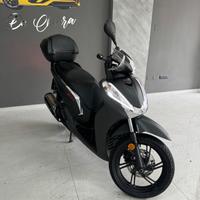 Honda SH 300 i sport