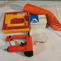 Cucitrice Professionale ATRO 4500 