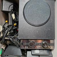 Creative Inspire 5.1 sistema audio