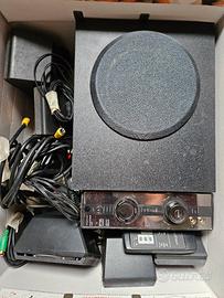 Creative Inspire 5.1 sistema audio