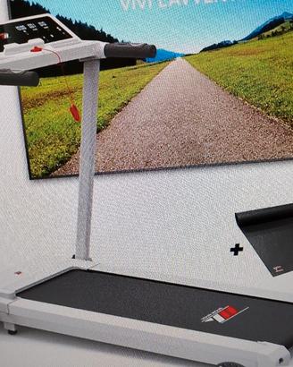 tapis roulant elettrico pieghevole  