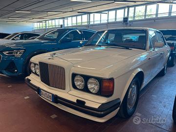 Bentley Berlina Turbo R