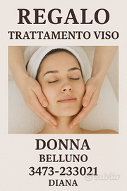 trattamento viso