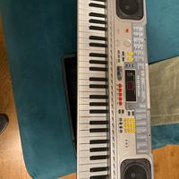 Tastiera per Bambini 54 tasti