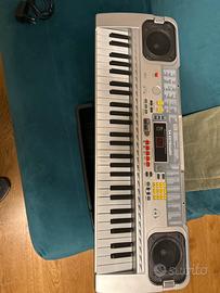 Tastiera per Bambini 54 tasti