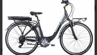 Ebike Rubata