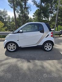 Smart Fortwo 451 1.0 MHD 71cv Start&Stop