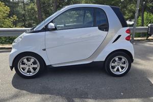 Smart Fortwo 451 1.0 MHD 71cv Start&Stop