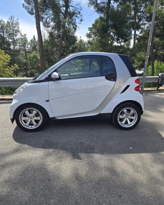 Smart Fortwo 451 1.0 MHD 71cv Start&Stop