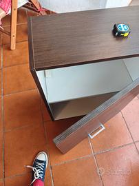  mobiletto basso 
