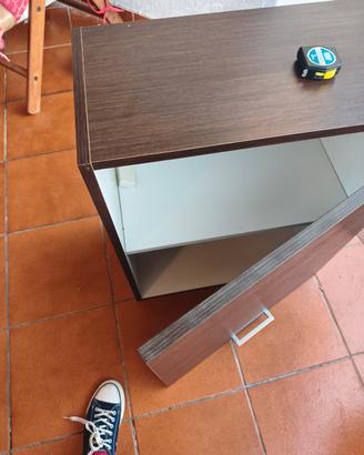  mobiletto basso 