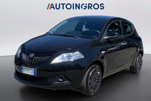 LANCIA Ypsilon 1.0 firefly hybrid Silver s&s 70cv