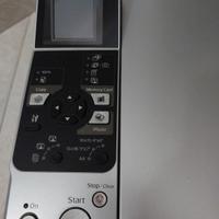 stampante EPSON scanner