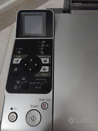 stampante EPSON scanner