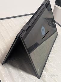 HP envy serie 15 con schermo 360° e touch screen