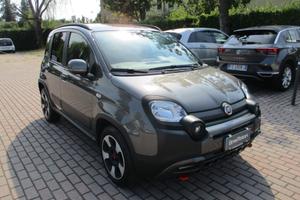 Fiat Panda 1.0 Hybrid Cross CarPlay/ClimaAuto