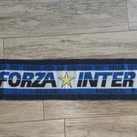 Sciarpa inter