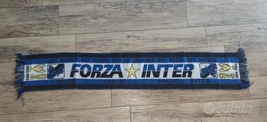 Sciarpa inter