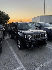 Jeep  Renegade 1.6 Jtdm cambio automatico