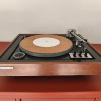 Garrard Zero 100