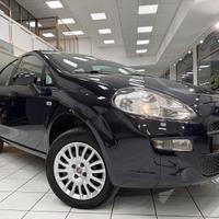 Fiat Punto 1.4 S&S 8V Metano Str. 77cv 2015