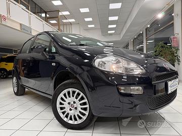 Fiat Punto 1.4 S&S 8V Metano Str. 77cv 2015