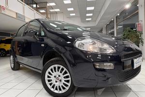 Fiat Punto 1.4 S&S 8V Metano Str. 77cv 2015