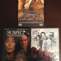 Dvd vari