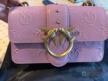 Love bag pinko