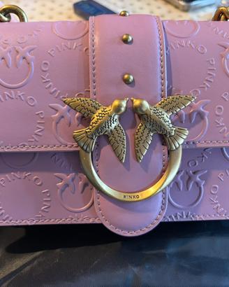 Love bag pinko