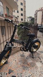 Electric Bicycle