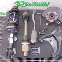 KIT RUOTA ANT. DESTRO DUSTER 1.5 DCi 2012