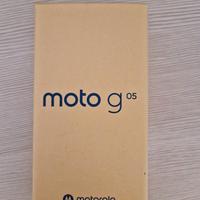 smartphone Motorola g5