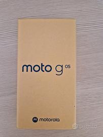 smartphone Motorola g5