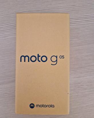 smartphone Motorola g5