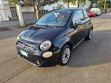 FIAT 500 1.3 MJT 95CV MIRROR