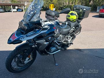 Bmw r 1250 gs