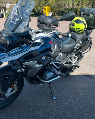 Bmw r 1250 gs