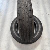 2 Gomme estive usate 145 80 14 Bridgestone Audi Q2